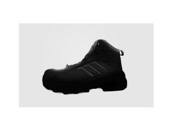 Adidas выходит на рынок защитной обуви