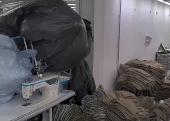 Руководство «Булавы», работающей на бывшей площадке «Глории Джинс», попало под следствие