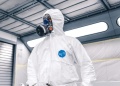 DuPont создал «зеленый» Tyvek