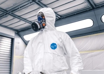 DuPont создал «зеленый» Tyvek