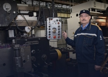 «КамАЗ» впервые за 15 лет меняет корпоративную спецодежду