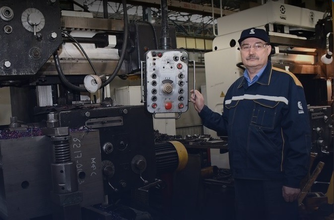 фото «Вести "КамАЗа"»