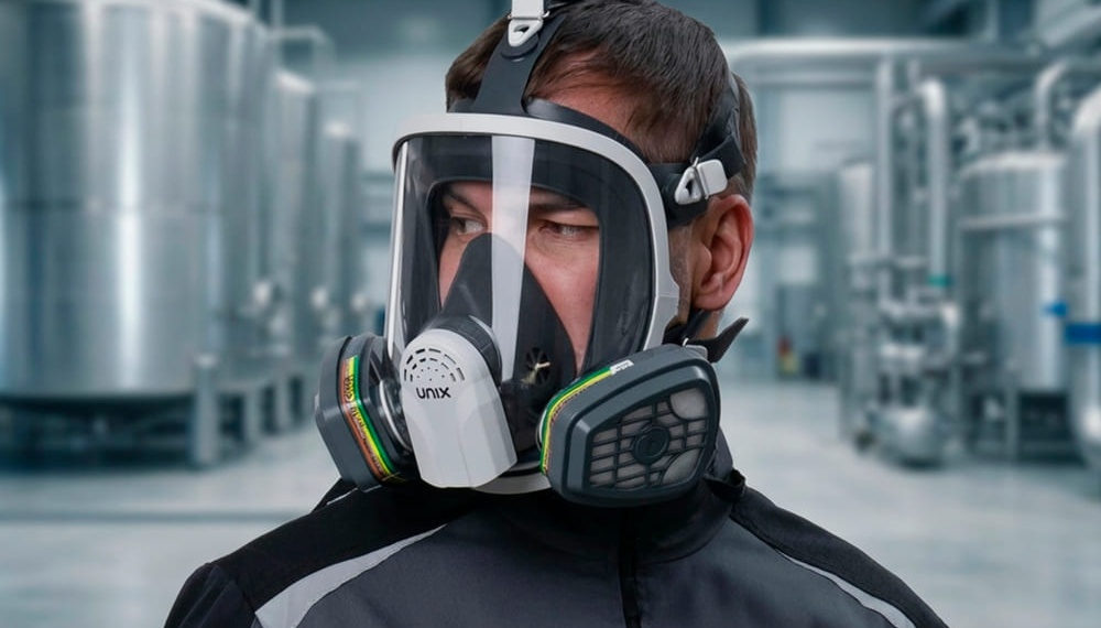 Кто отвечает за безопасность? Почему СИЗОД подлежат сертификации только в сборе