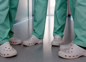 В России появился ГОСТ на медицинскую обувь