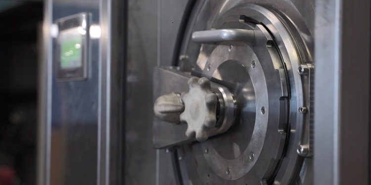 «Росатом» завершил испытания безводной дезактивации СИЗ на атомном производстве