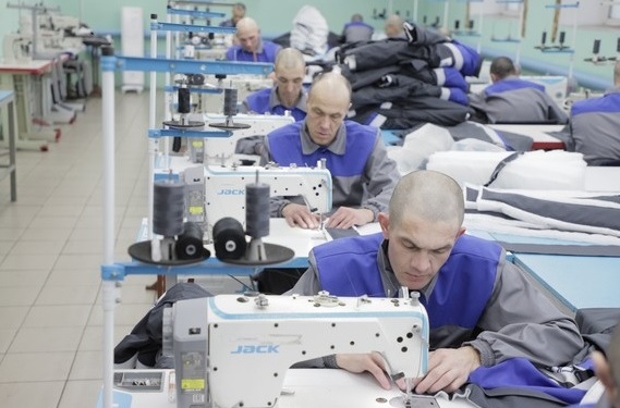 В Cовфеде предлагают по умолчанию считать российскими товары, произведенные осужденными