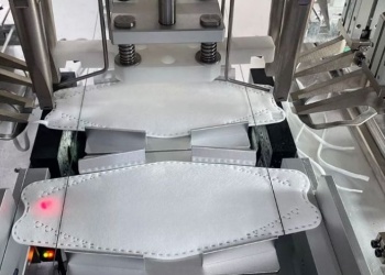 Ставки на покупку промышленных роботов снижены до 1%