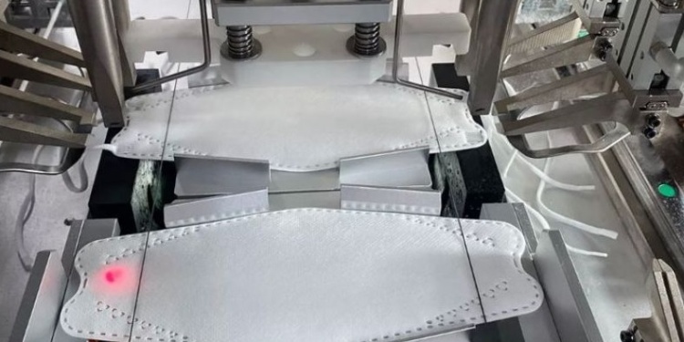 Ставки на покупку промышленных роботов снижены до 1%