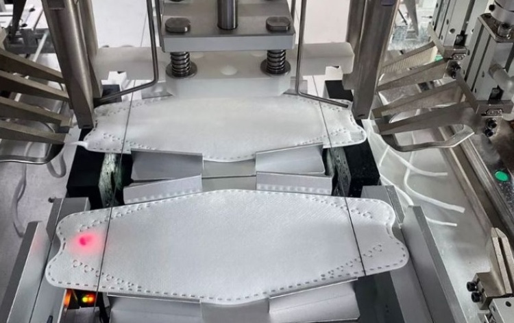 Ставки на покупку промышленных роботов снижены до 1%