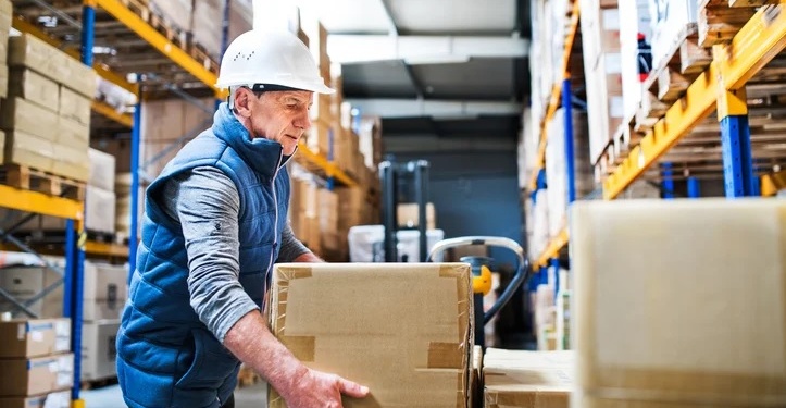 Остановись и дыши: регулярные микроперерывы в работе снижают риск травм