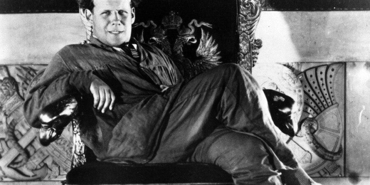 «Противогазы» Эйзенштейна