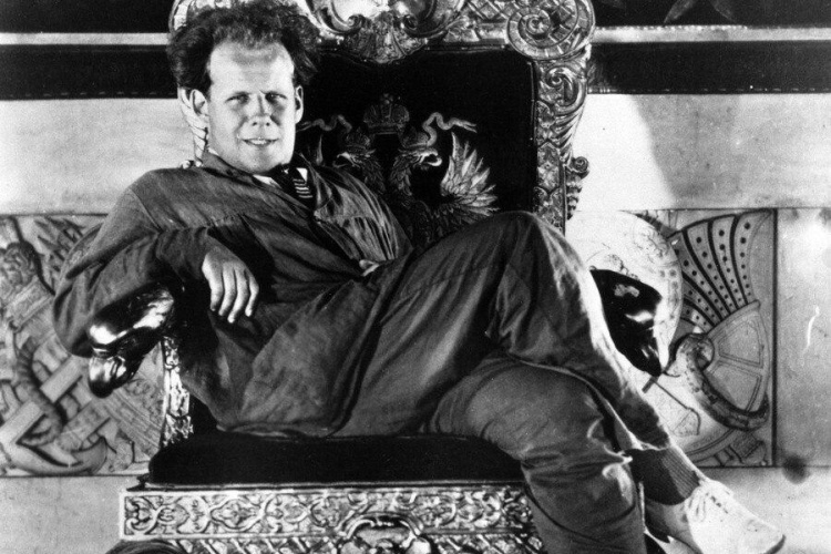 «Противогазы» Эйзенштейна