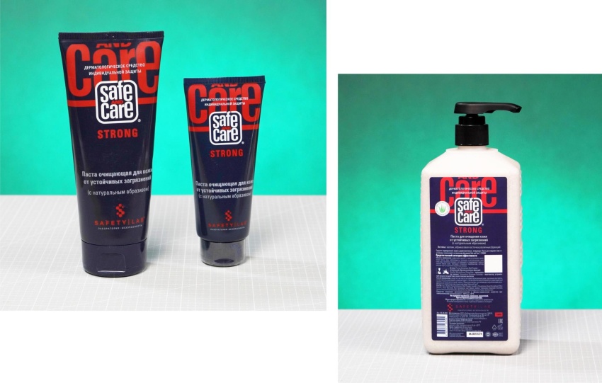 Лучшие очищающие средства для кожи на российском рынке