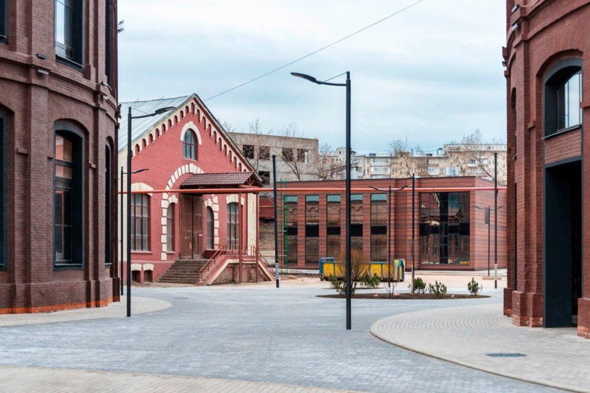 «Противогазы» Эйзенштейна