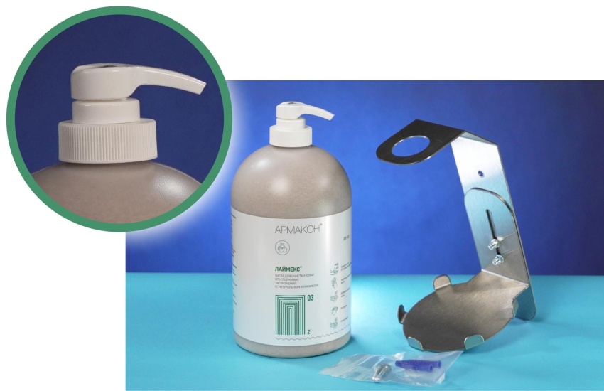 Лучшие очищающие средства для кожи на российском рынке