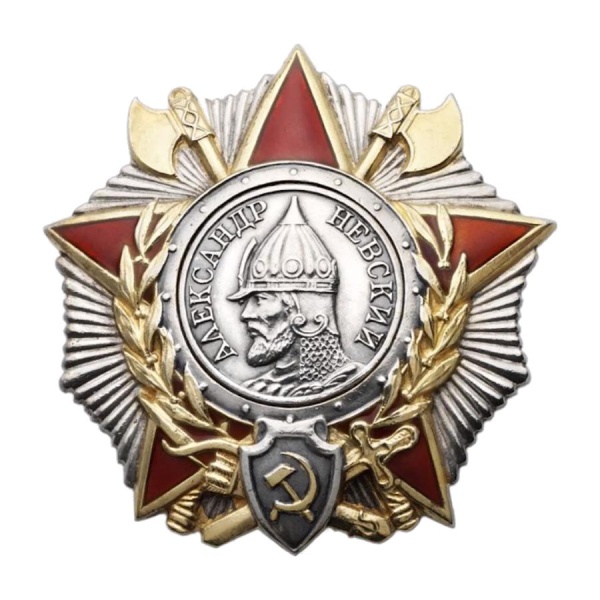 «Противогазы» Эйзенштейна