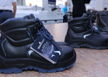 «Техноавиа» в этом году запустит обувную фабрику в казахстанском Семее