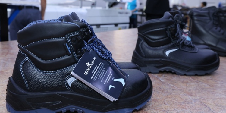 «Техноавиа» в этом году запустит обувную фабрику в казахстанском Семее