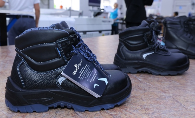 «Техноавиа» в этом году запустит обувную фабрику в казахстанском Семее