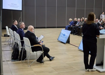 Аншлаги на площадках Ассоциации СИЗ: в Петербурге не хватало мест всем желающим