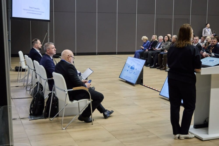 Аншлаги на площадках Ассоциации СИЗ: в Петербурге не хватало мест всем желающим