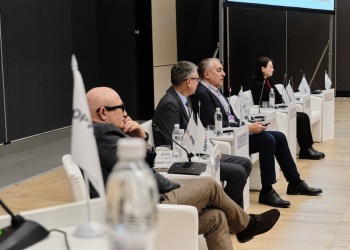 Ассоциация СИЗ представит консолидированные предложения отрасли на Санкт-Петербургском Международном Форуме труда