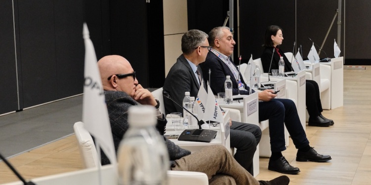 Ассоциация СИЗ представит консолидированные предложения отрасли на Санкт-Петербургском Международном Форуме труда