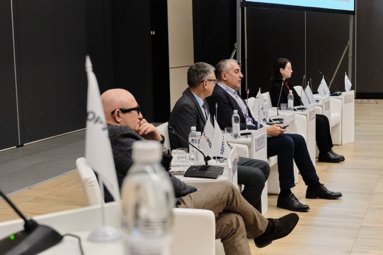 Ассоциация СИЗ представит консолидированные предложения отрасли на Санкт-Петербургском Международном Форуме труда