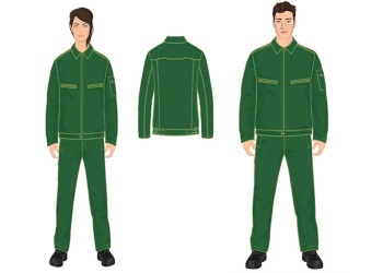 В Омске в полтора раза «урезали» стоимость костюма для кондукторов