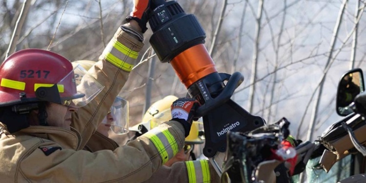 3M инвестирует в противопожарный бизнес