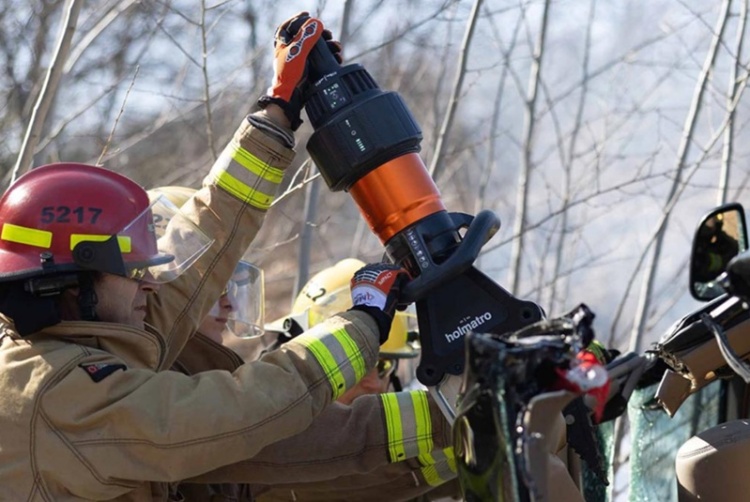 фото Madison Fire & Rescue