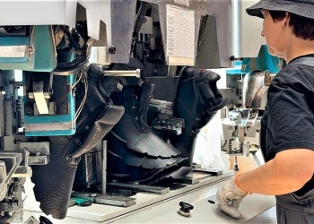 Петербургский «Модерам» вдвое увеличил производственные мощности