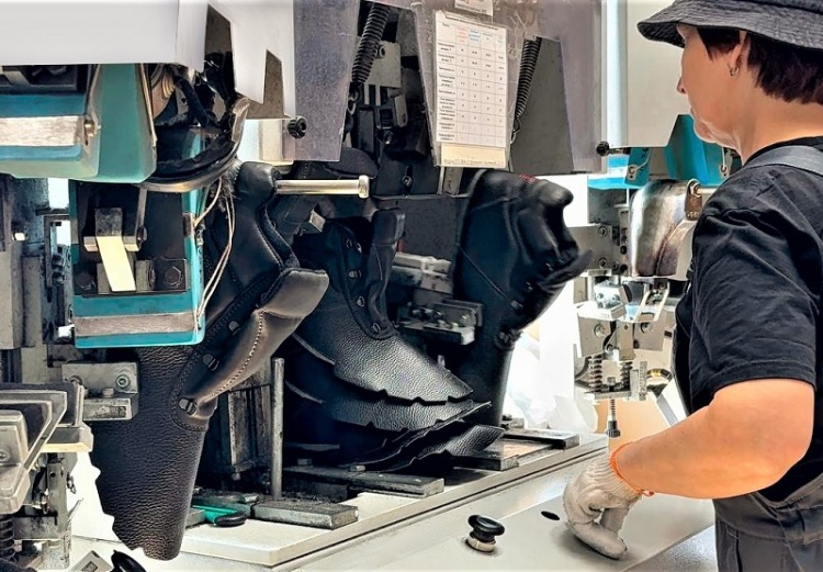 фото АО «ПТК «Модерам»