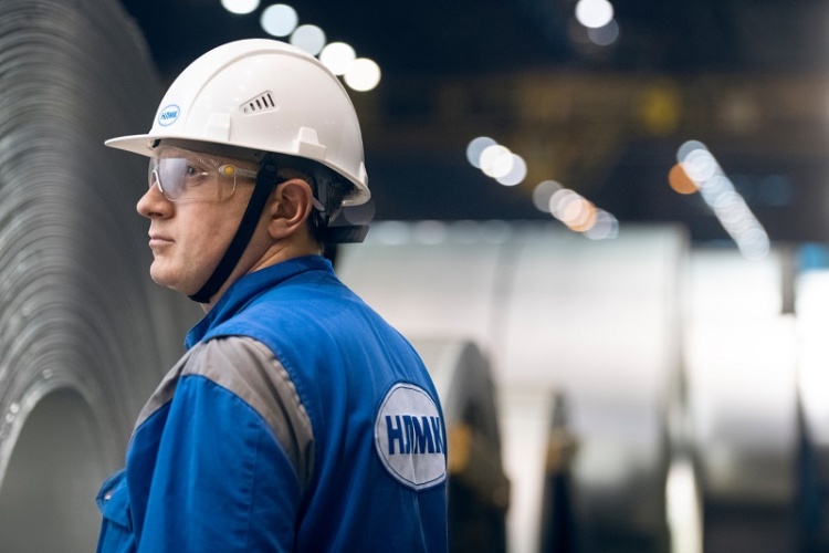 фото медиабанка НЛМК