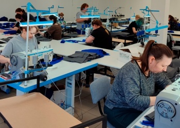 Нижегородский «Меридиан» запустил 12-ю производственную площадку