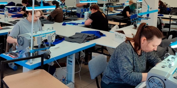 Нижегородский «Меридиан» запустил 12-ю производственную площадку