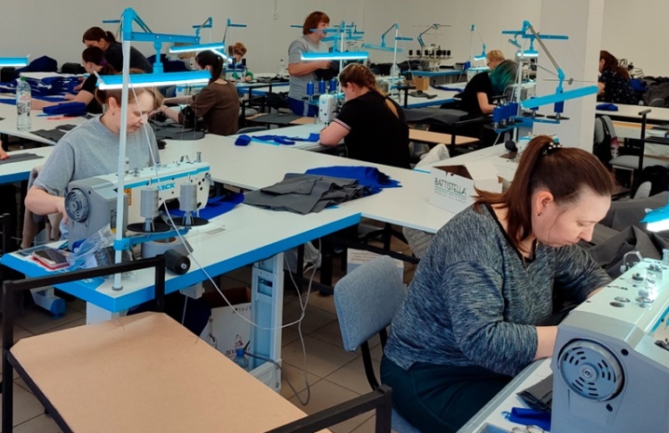 фото пресс-службы АО «Меридиан»