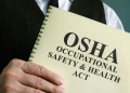 OSHA просят обновить стандарты на СИЗ, не менявшиеся почти 40 лет