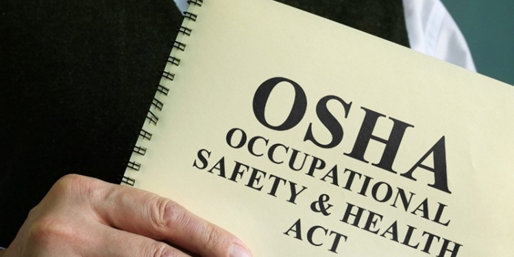OSHA просят обновить стандарты на СИЗ, не менявшиеся почти 40 лет
