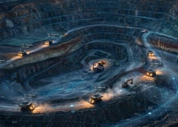 «Алроса» и «Росхимзащита» разработали системы защиты дыхания для работы в карьерах