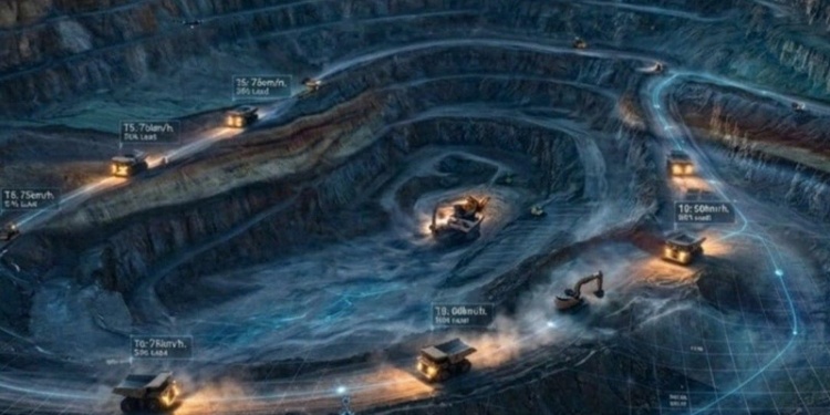 «Алроса» и «Росхимзащита» разработали системы защиты дыхания для работы в карьерах