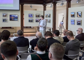 В Плёсе прошла конференция производителей и поставщиков СИЗ «Попутного ветра»