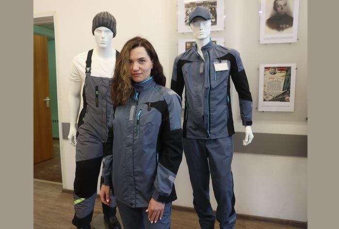 фото пресс-службы Северной железной дороги