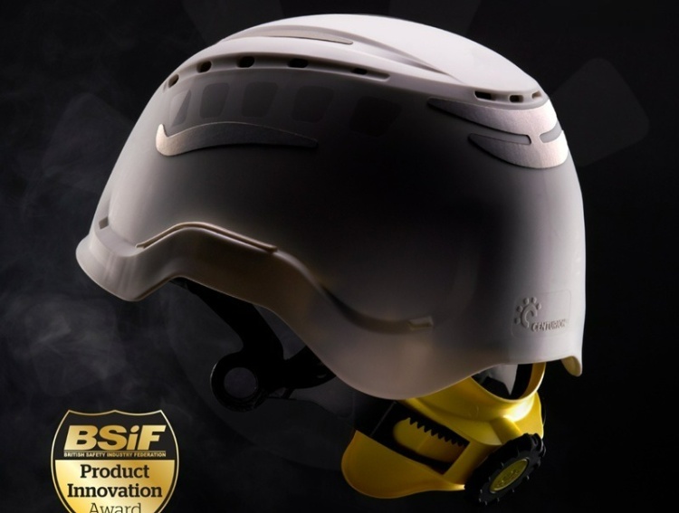 каска Centurion Safety Armis T2 Elite