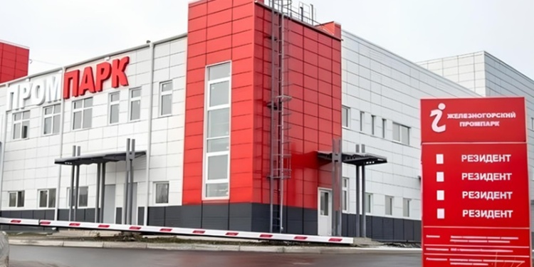 На площадке ТОР «Железногорск» запустят производство рабочих перчаток с кевларом