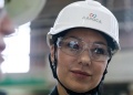 «Алроса» к 2030 году полностью перейдет на обеспечение СИЗ с помощью приложения