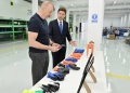 В Азербайджане открыли завод рабочих перчаток мощностью 25 млн пар в год
