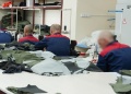 Российские компании все чаще размещают заказы на пошив спецодежды в колониях