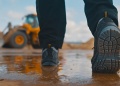 Компания выдала неудобную обувь — что делать? Разъясняет Роструд