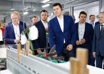 БТК Текстиль Алиханов